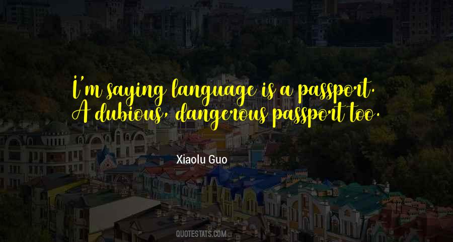 Popular Movie Quotes #1640755