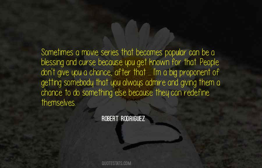 Popular Movie Quotes #767487