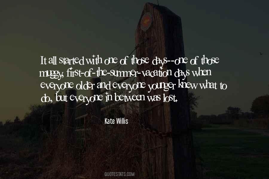 5 Days Of Summer Quotes #235874