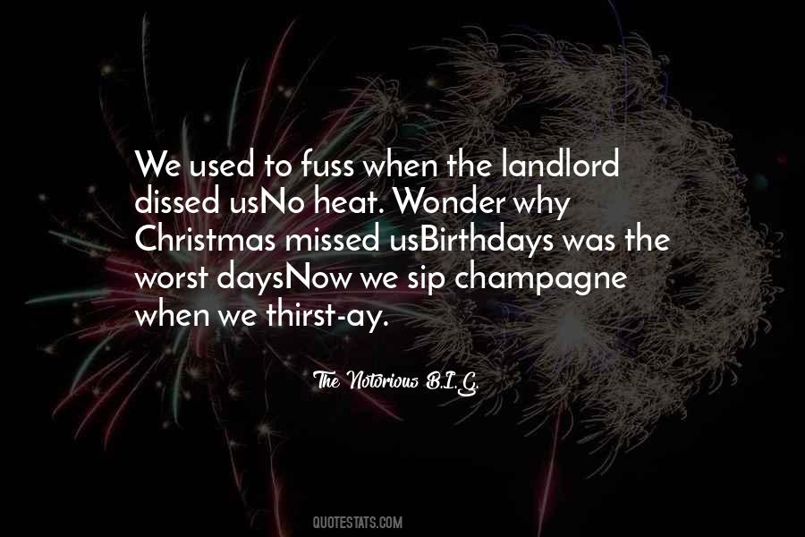 5 Days Till Christmas Quotes #410389