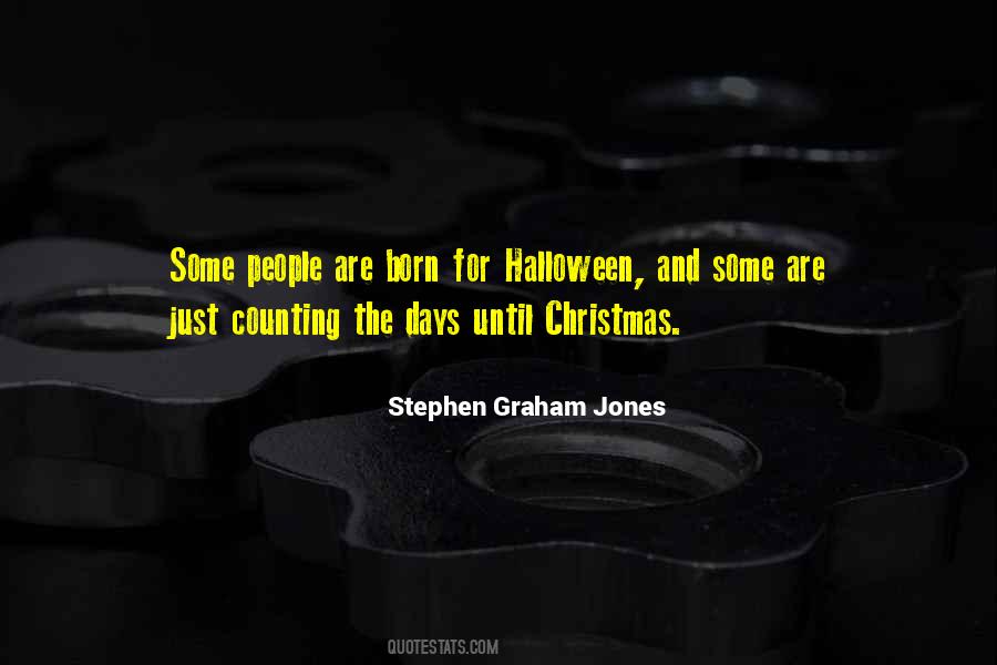 5 Days Till Christmas Quotes #634568
