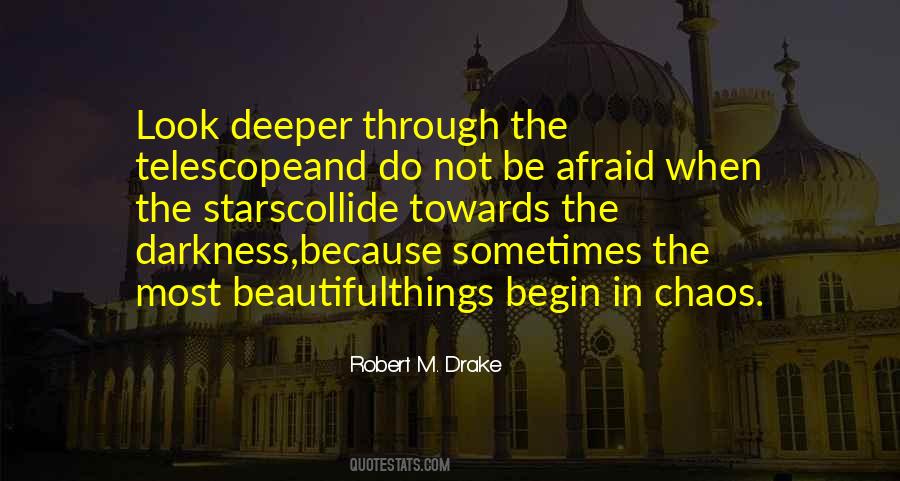 Quotes About Not Be Afraid #1695602