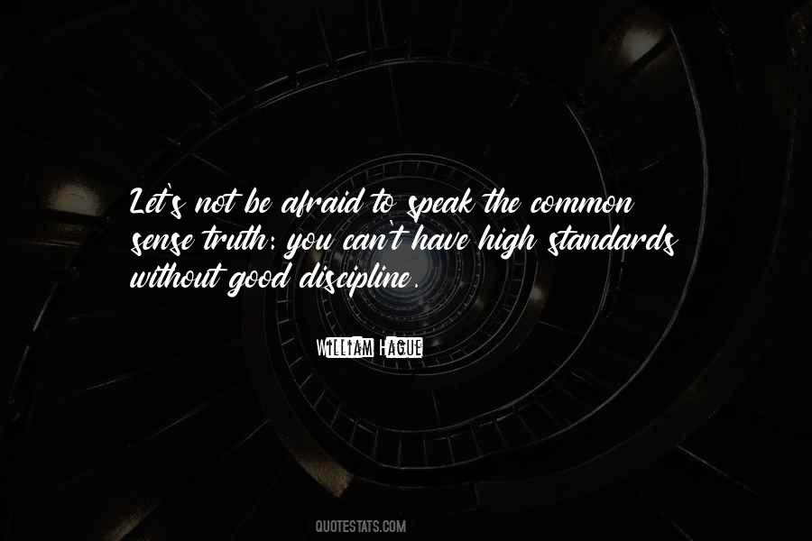 Quotes About Not Be Afraid #1746491