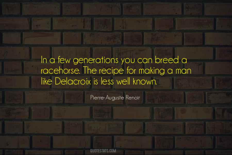 5 Generations Quotes #23504