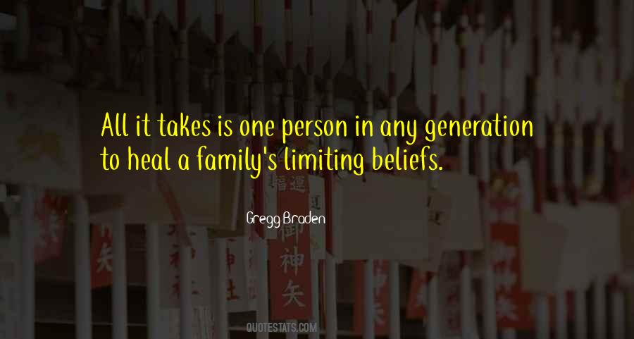 5 Generations Quotes #29440