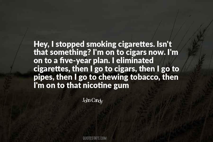 5 Gum Quotes #109118