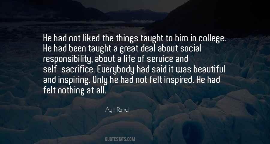 Bigotry Of Low Expectations Quotes #1650446