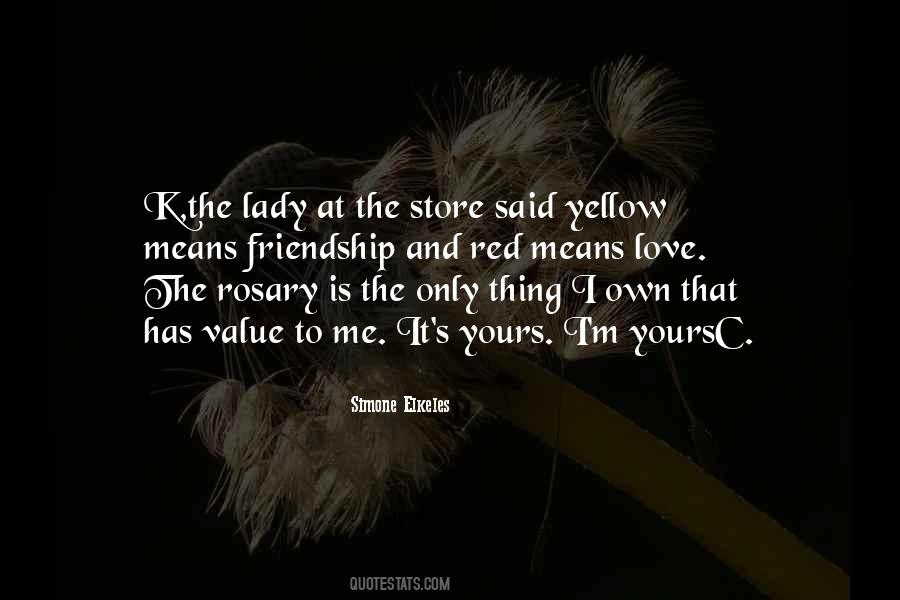 5 Letter Love Quotes #196184
