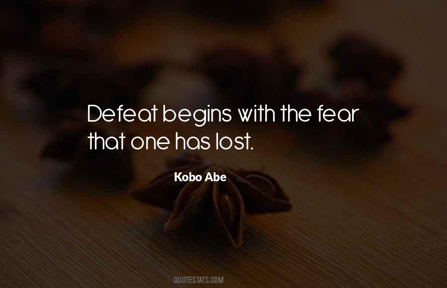 Focus Loyalty Quotes #470023
