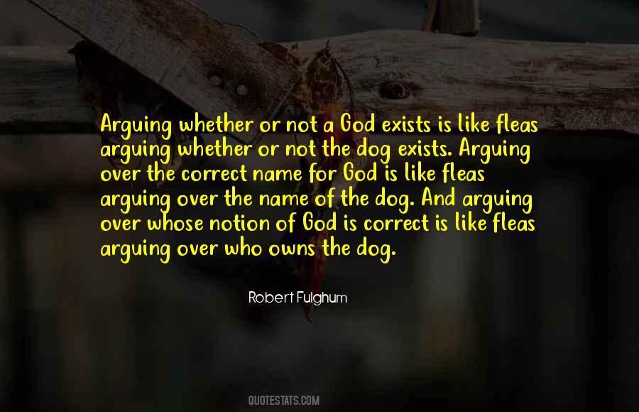Quotes About Not Arguing #1236083