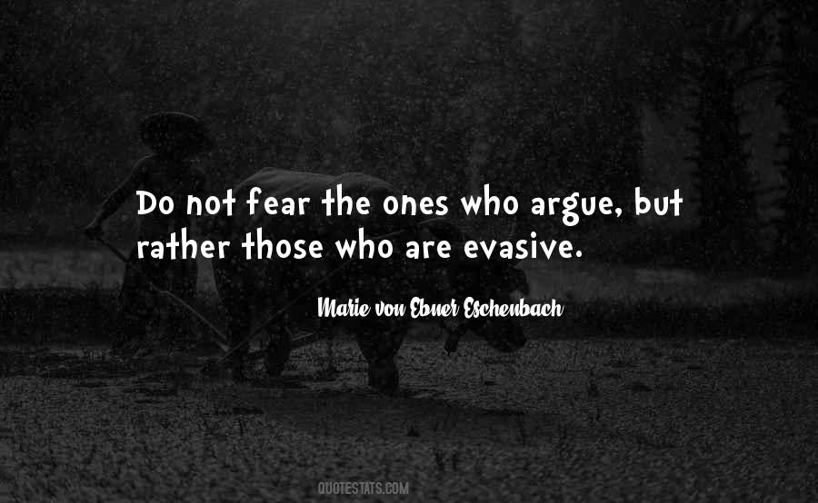 Quotes About Not Arguing #29986