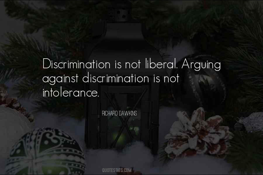 Quotes About Not Arguing #739372