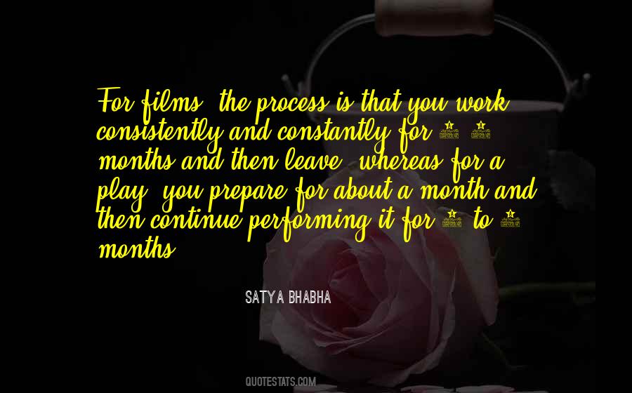 5 Months Quotes #789171