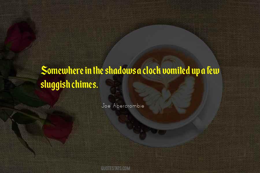 5 O'clock Tea Quotes #67524