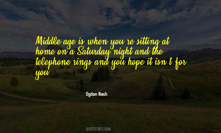 5 Rings Quotes #60626