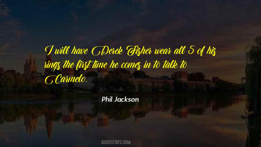 5 Rings Quotes #866374