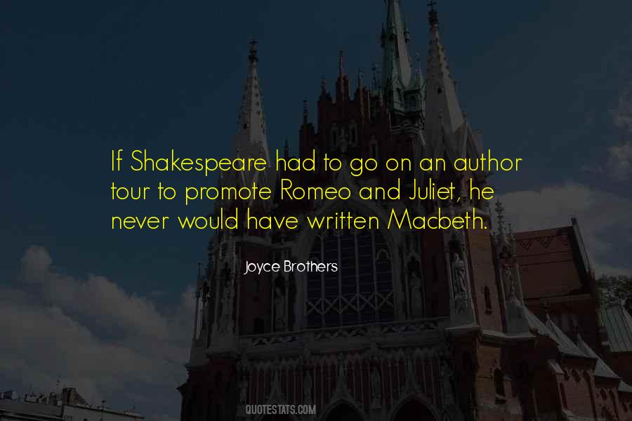 5 Romeo And Juliet Quotes #194941
