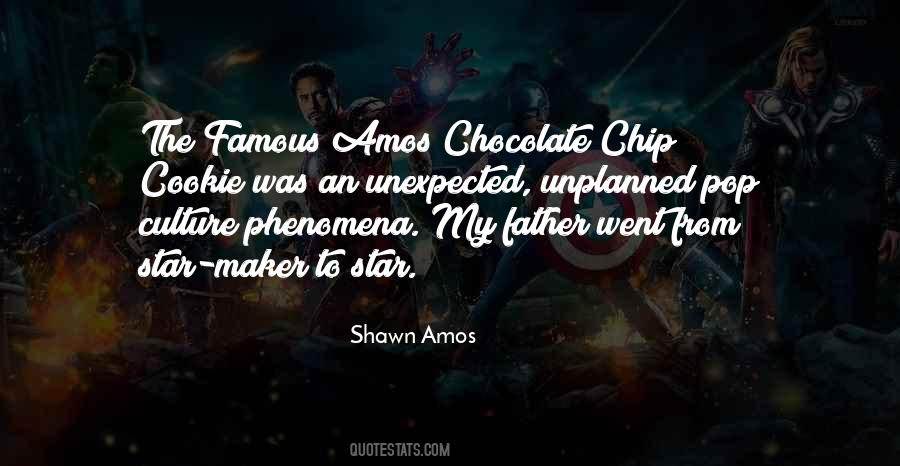 5 Star Chocolate Quotes #94862