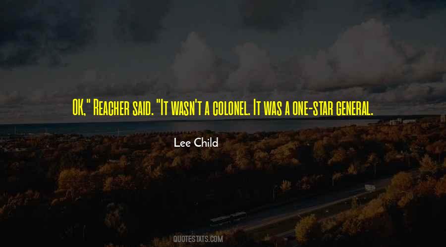 5 Star General Quotes #561879