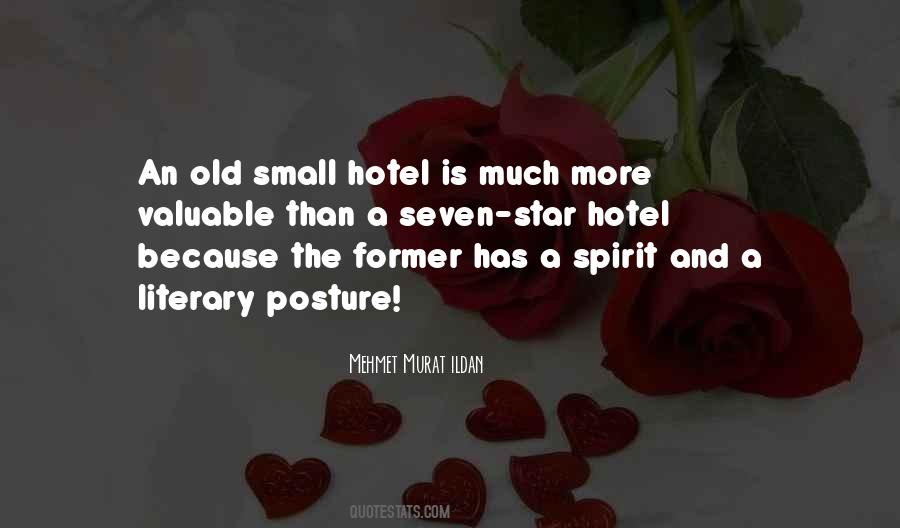 5 Star Hotel Quotes #847827