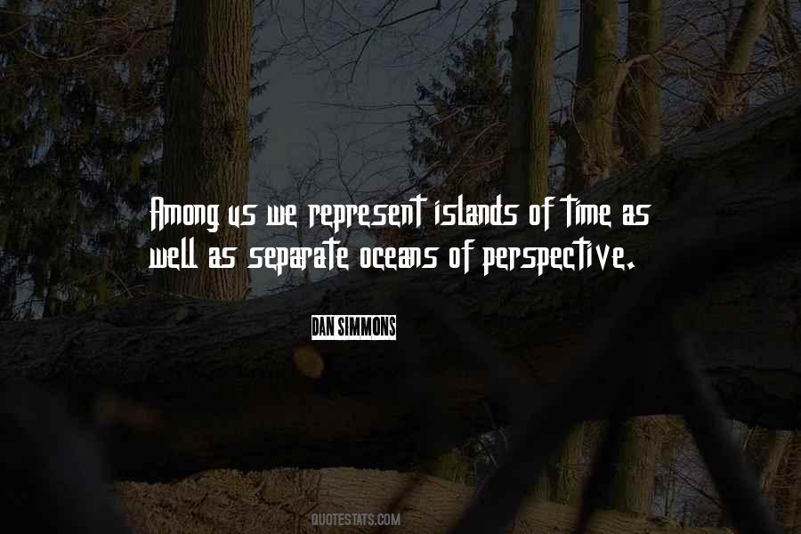 Perspective Of Time Quotes #1211822