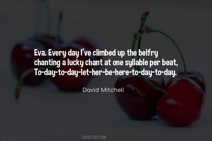 5 Syllable Quotes #1866731