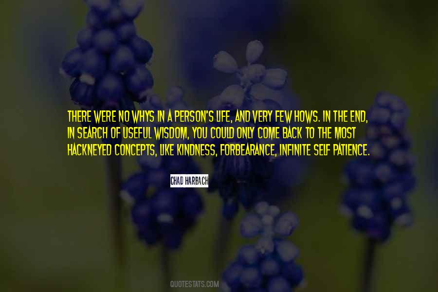 5 Whys Quotes #1117397
