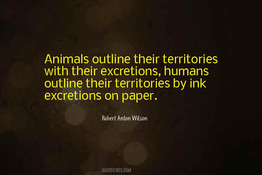 Animals Humans Quotes #209485