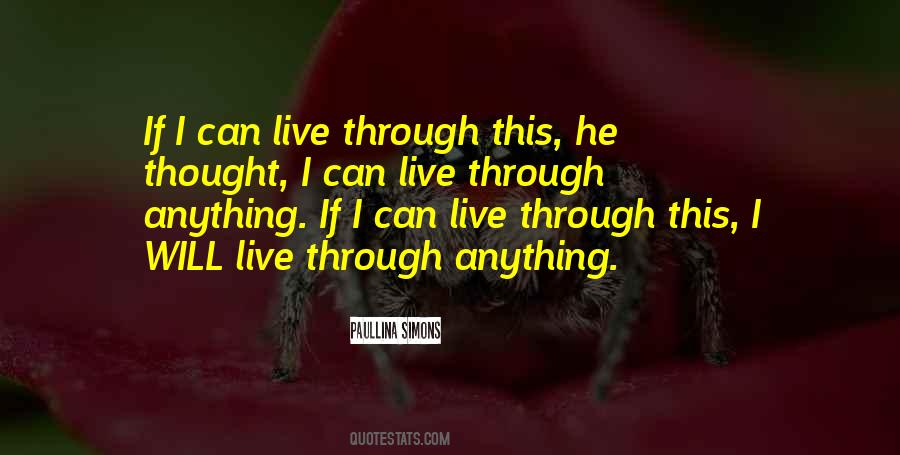 The Desert Warrior Quotes #1354728