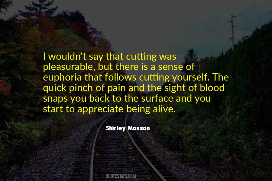 Pinch Yourself Quotes #1112462