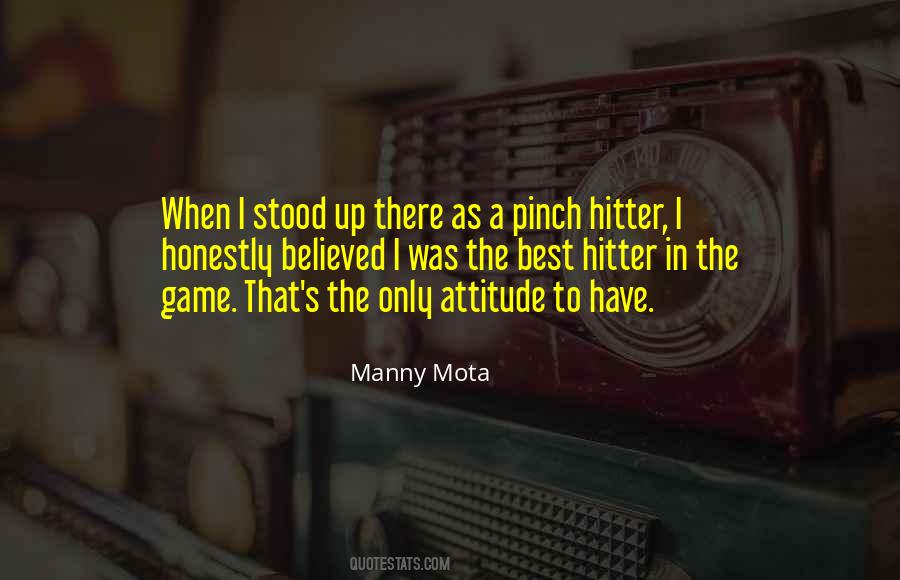 Pinch Yourself Quotes #39062