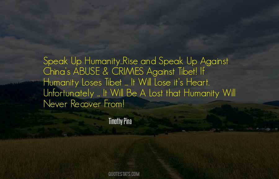 Legend Of The Peace Quotes #221720