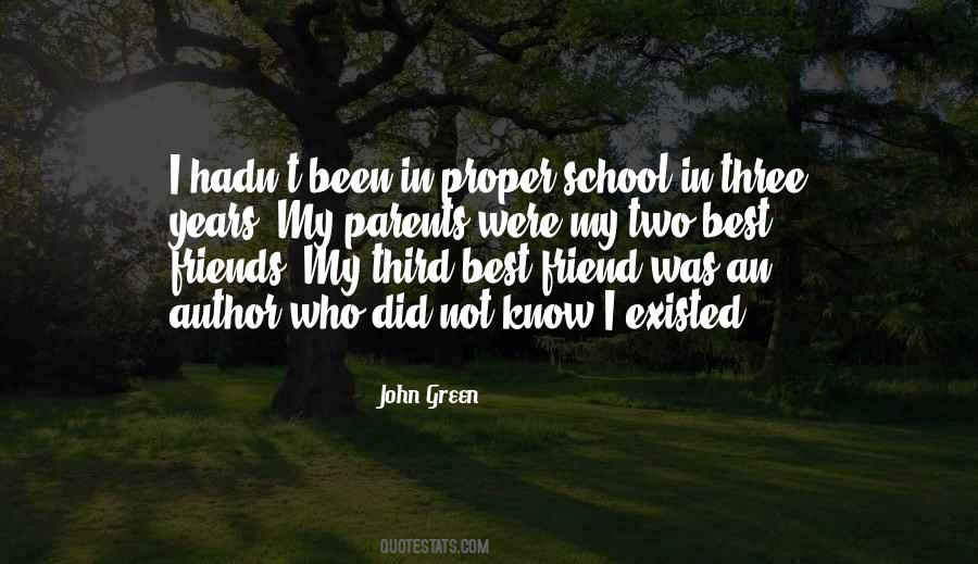 5 Years Of Friendship Quotes #358068