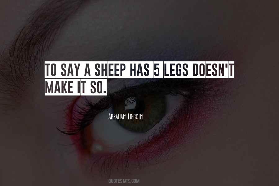 5-0 Quotes #34695