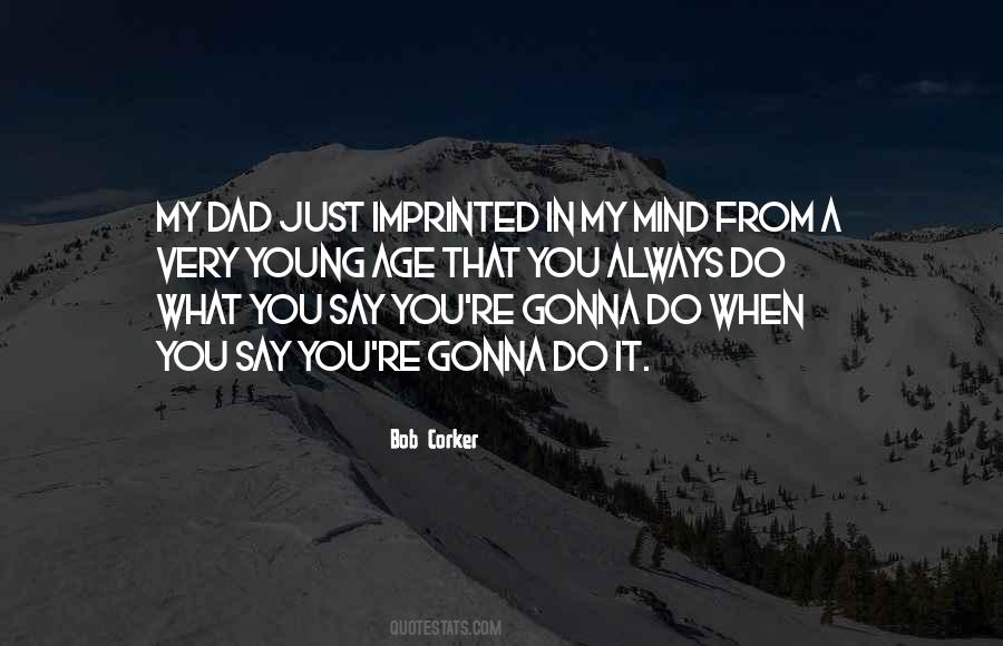 Always In My Mind Quotes #586230