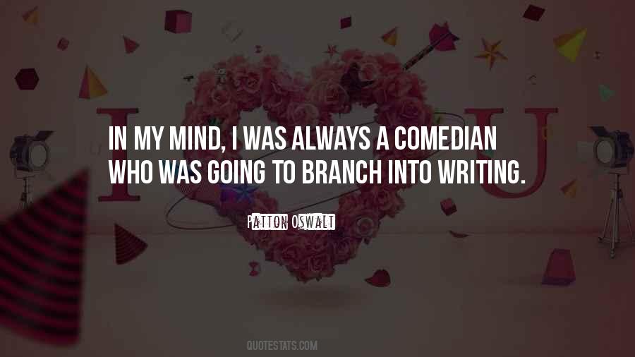 Always In My Mind Quotes #61694