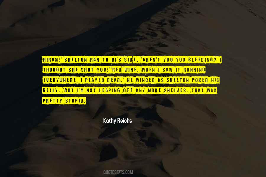 Red Dead Quotes #1066469