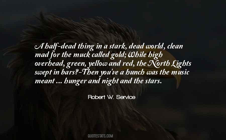 Red Dead Quotes #1072808