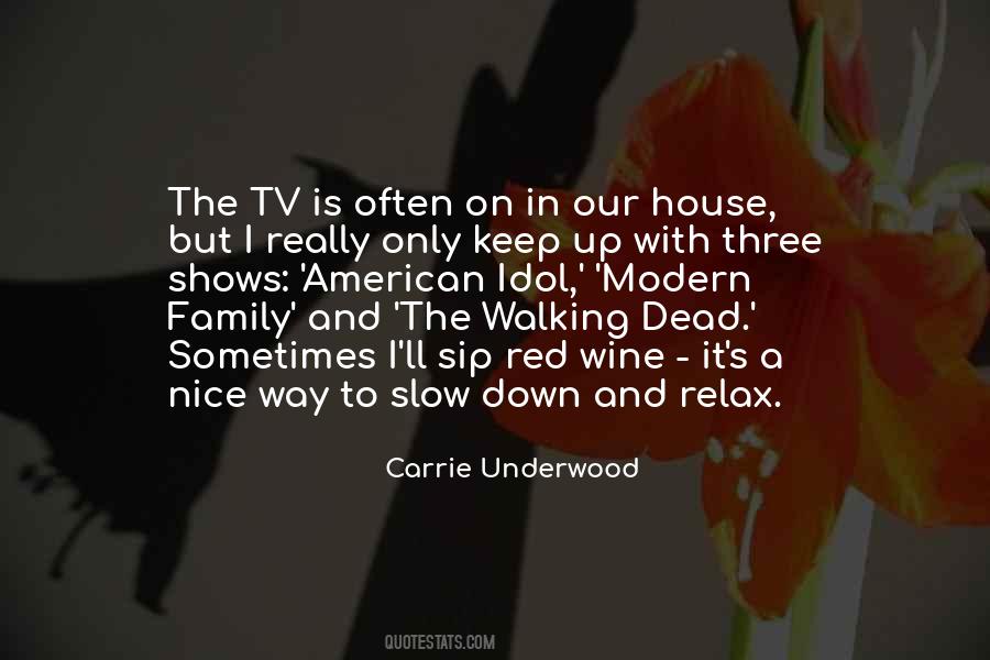 Red Dead Quotes #1154202