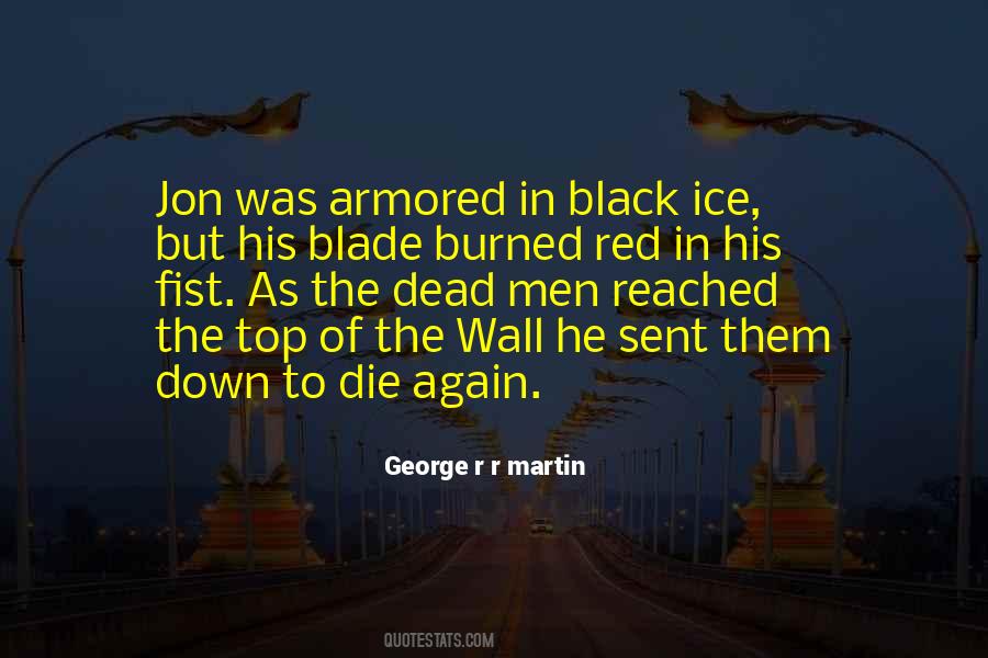 Red Dead Quotes #1365447