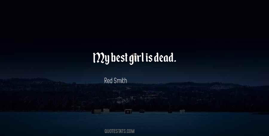 Red Dead Quotes #1535880