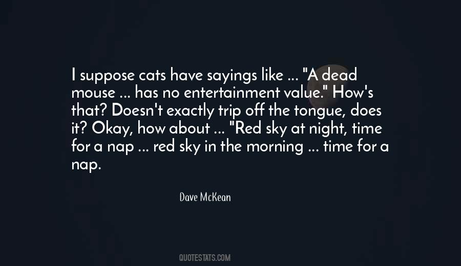 Red Dead Quotes #239638