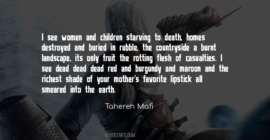 Red Dead Quotes #349708