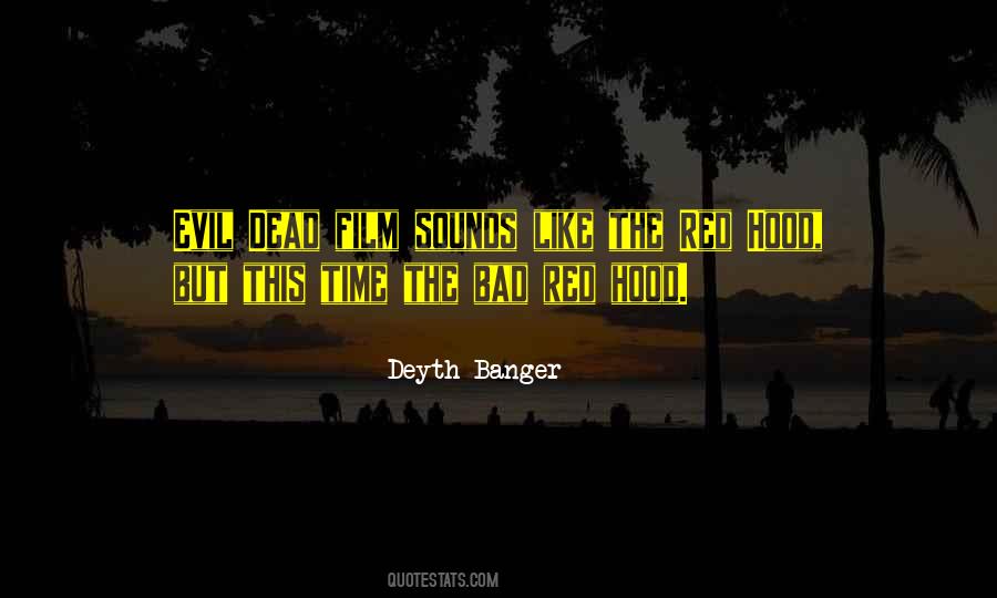 Red Dead Quotes #474133