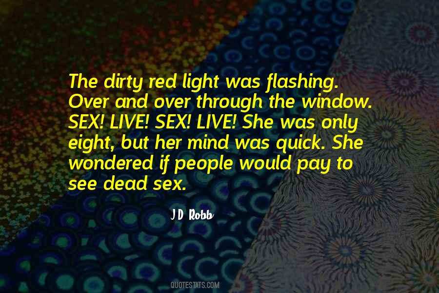 Red Dead Quotes #596997