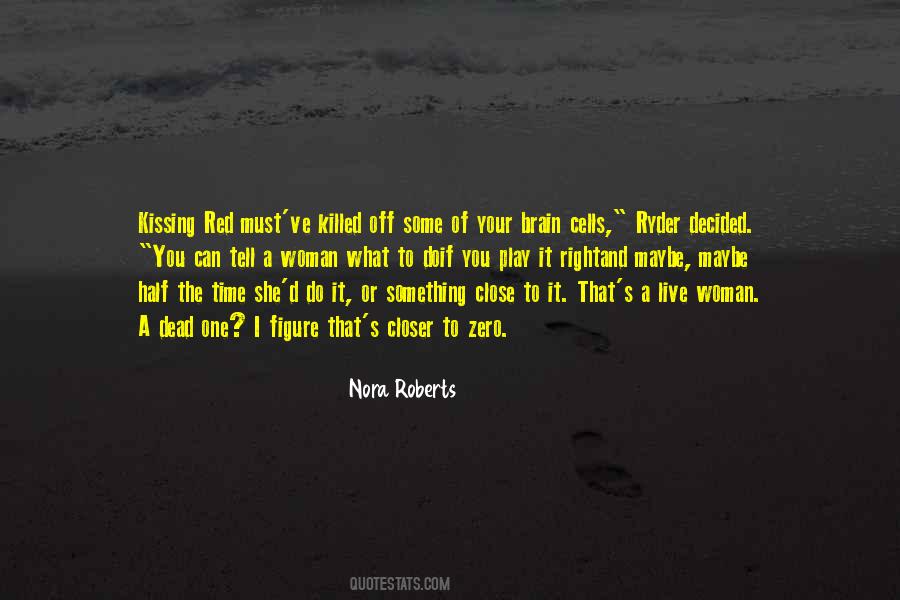 Red Dead Quotes #741323