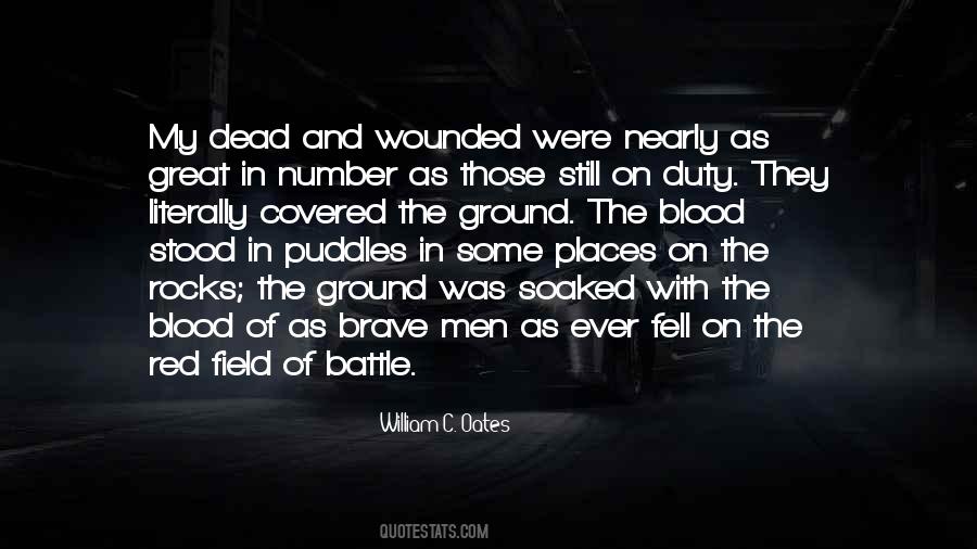 Red Dead Quotes #767266