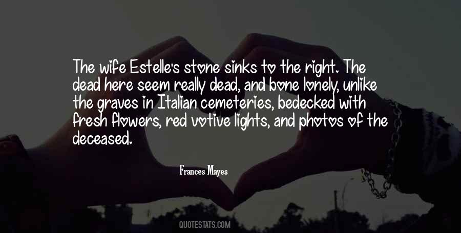 Red Dead Quotes #817022