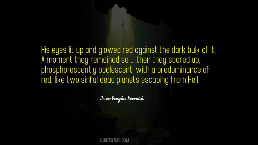 Red Dead Quotes #899599