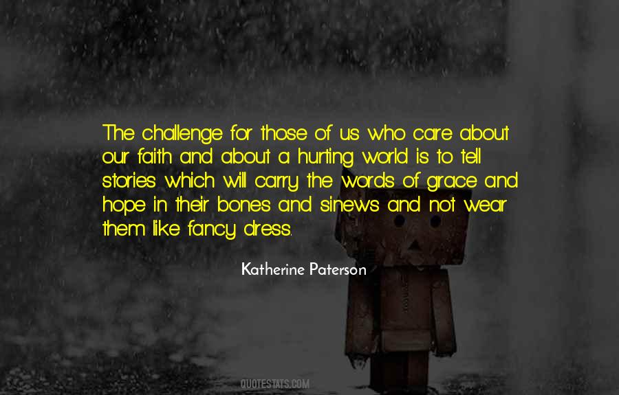 Quotes About Not A Care In The World #1408765